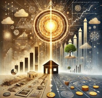 DALL·E-2024-09-02-19.31.51-An-image-for-Addressing-Business-Losses-Through-Vastu-Shastra